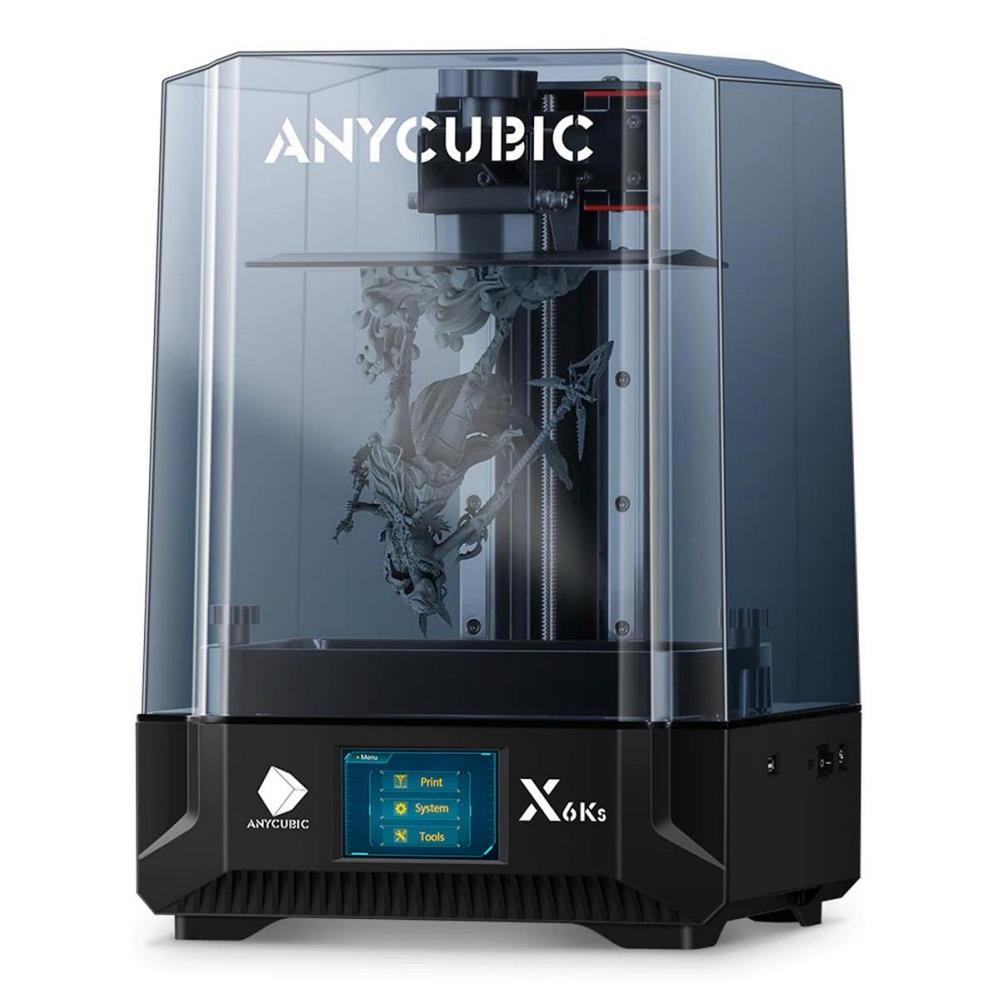 Anycubic Photon Mono X Ks D Yaz C Ileri D