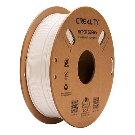 Creality Hyper PET-G Filament White