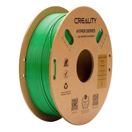 Creality Hyper PET-G Filament Green