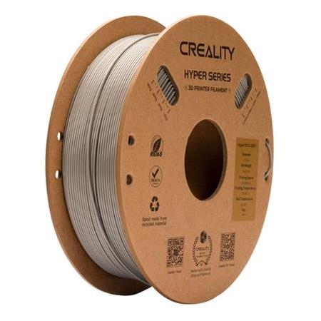 Creality Hyper PET-G Filament Gray