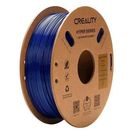 Creality Hyper PET-G Filament Blue