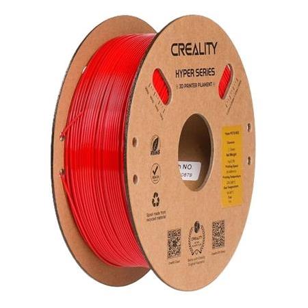 Creality Hyper PET-G Filament Red