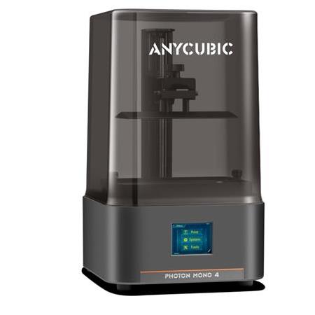 Anycubic Photon Mono 4 MSLA 3D Yazıcı