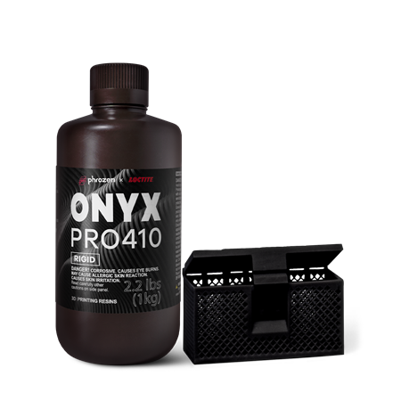 Phrozen Onyx Rigid Pro410 1 KG UV Reçine