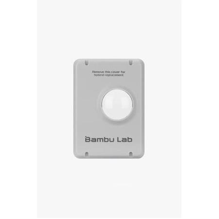 Bambu Lab A1-A1 Mini Printer Head Front Cover